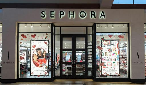 Cosmetics Store «SEPHORA», reviews and photos, Smith Haven Mall Smith Haven Mall, Lake Grove, NY 11755, USA
