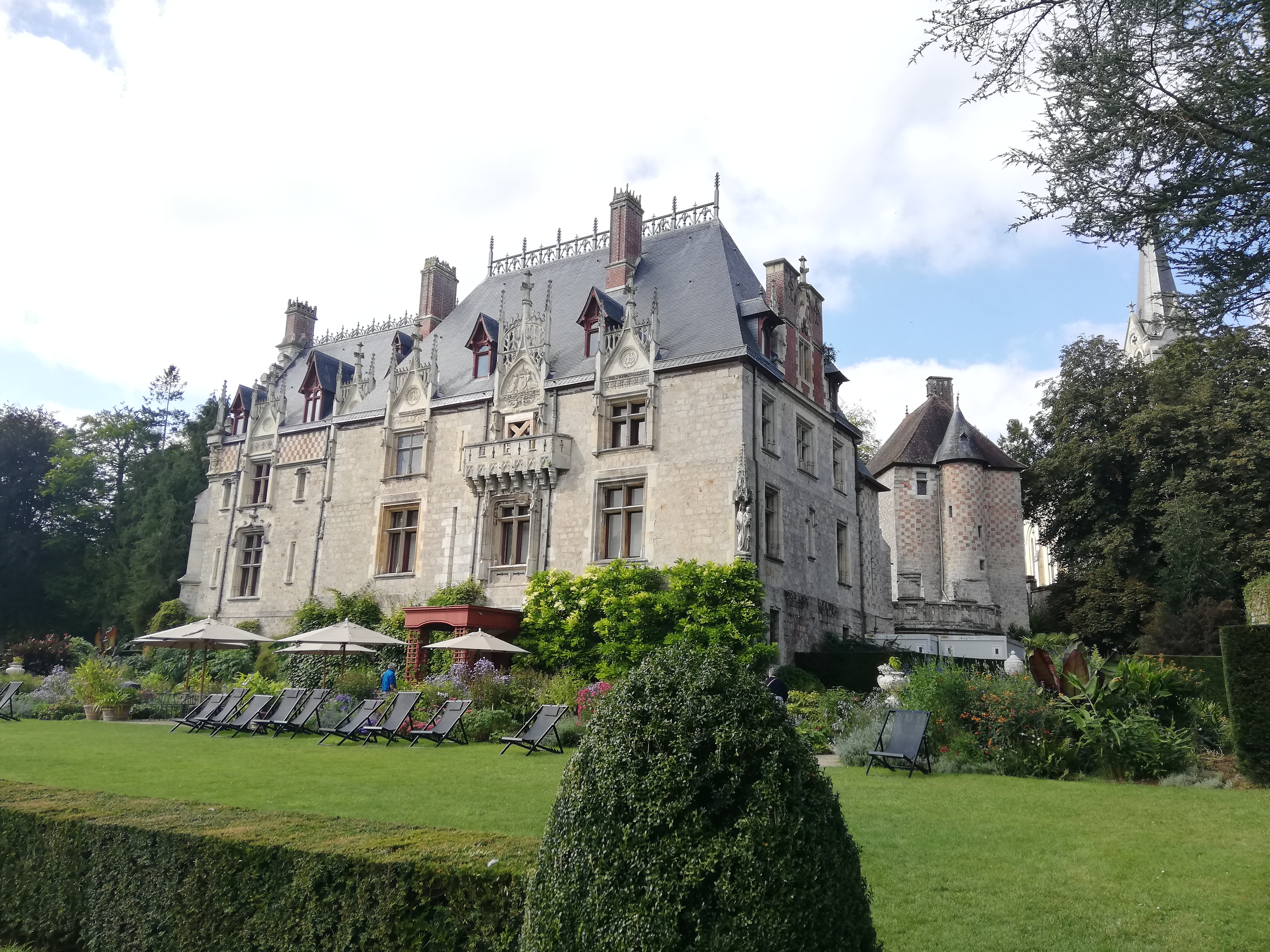 Photo n° 24 de l'avis de Jérôme.r fait le 09/10/2021 à 23:59