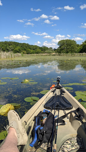 Park «French Regional Park», reviews and photos, 12605 Rockford Rd, Plymouth, MN 55441, USA