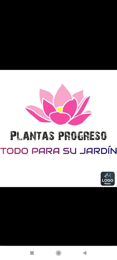 Plantas Progreso