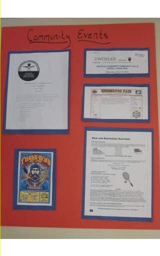 Day Care Center «Thorndale KinderCare», reviews and photos, 3120 C G Zinn Rd, Thorndale, PA 19372, USA