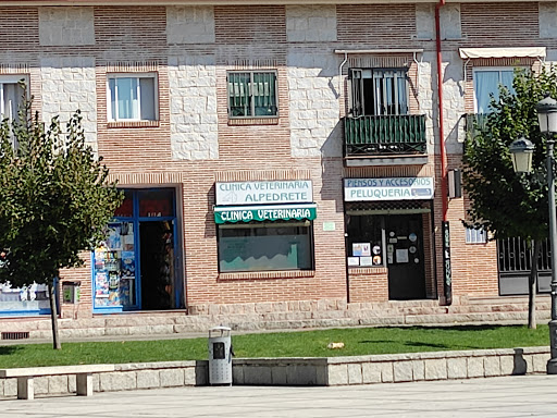 Clínica Veterinaria Alpedrete en Alpedrete