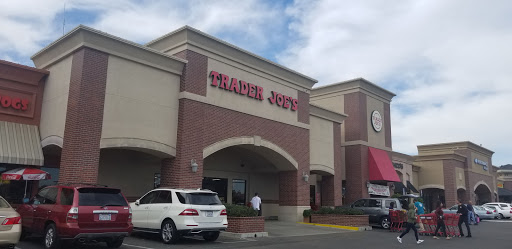 Shopping Mall «Lincoln Shopping Center», reviews and photos, 374 Lincoln Center, Stockton, CA 95207, USA