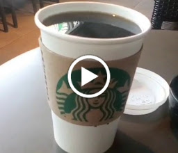 Starbucks Insurgentes Relox photo