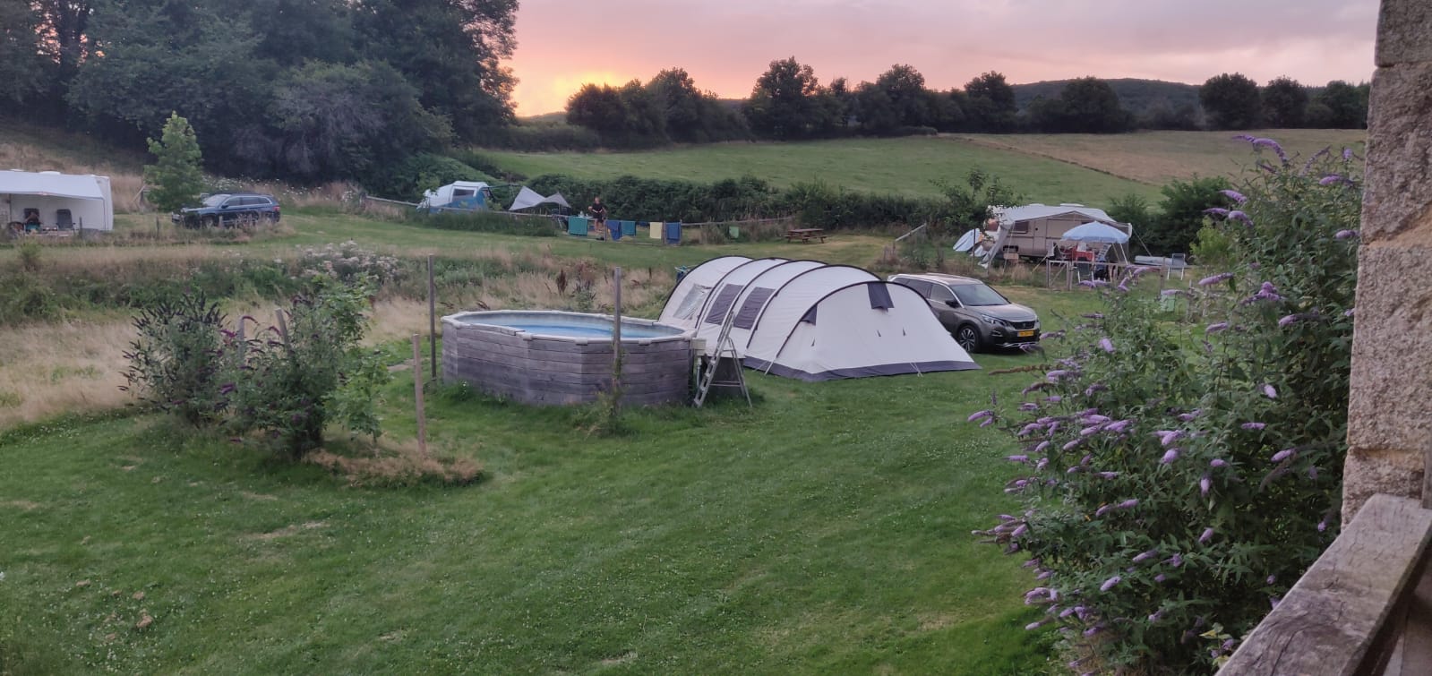 Photo n° 1 de l'avis de Andra.e fait le 12/07/2022 à 17:50