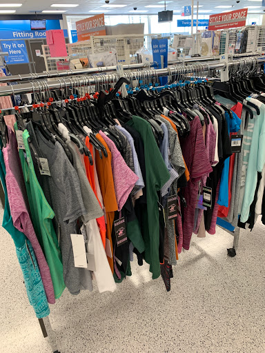 Clothing Store «Ross Dress for Less», reviews and photos, 719 Hebron Pkwy, Lewisville, TX 75057, USA