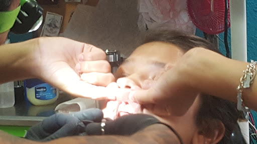 Tattoo Shop «DC Tatts, Inc.», reviews and photos, 900 Round Rock Ave #305, Round Rock, TX 78681, USA