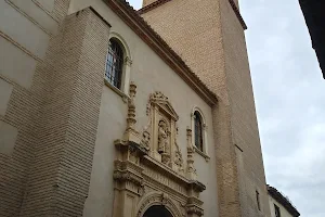 Iglesia Parroquial de San Andrés image