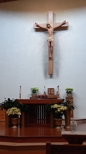 Catholic Church «St. Francis by the Sea Catholic Church», reviews and photos