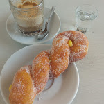 Photo n°1 de l'avis de Pasquale.a fait le 04/02/2018 à 08:03 sur le  Caffè Dell'Orologio à Formigine