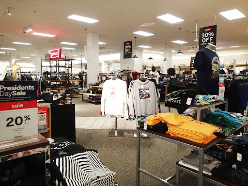 Department Store «JCPenney», reviews and photos, 484 Sun Valley Mall, Concord, CA 94520, USA
