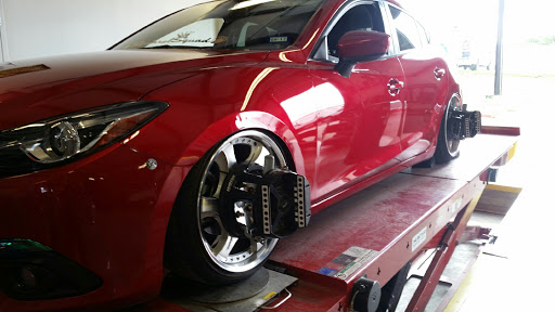 Auto Repair Shop «Braun Road Automotive», reviews and photos, 10934 Braun Rd, Helotes, TX 78023, USA