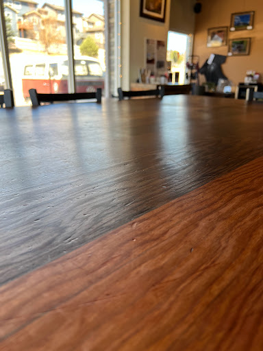 Coffee Shop «Mission Coffee Roasters Inc», reviews and photos, 11641 Ridgeline Dr, Colorado Springs, CO 80921, USA