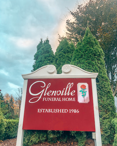 Funeral Home «Glenville Funeral Home», reviews and photos, 9 Glenridge Rd, Scotia, NY 12302, USA