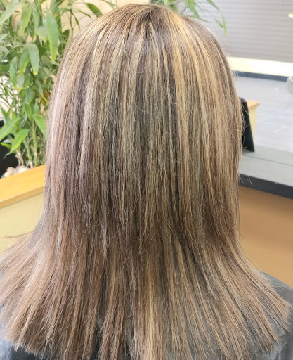 Hair Salon «Impressions Hair Salon», reviews and photos, 13766 E Quincy Ave, Aurora, CO 80015, USA