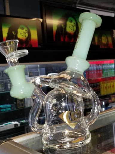 Tobacco Shop «Atlantic Smoke Shop», reviews and photos, 375 Atlantic Ave #104, Long Beach, CA 90802, USA