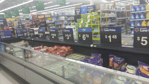 Department Store «Walmart Supercenter», reviews and photos, 103 N Caroline St, Herkimer, NY 13350, USA