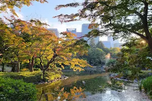 Hibiya Park image