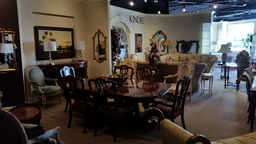 Furniture Store «McLean Furniture Gallery», reviews and photos, 8500 Lee Hwy, Fairfax, VA 22031, USA