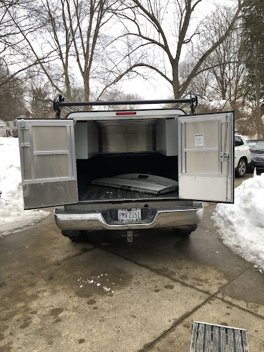 Truck Accessories Store «Car Gear», reviews and photos, 110 N Main St, Akron, OH 44308, USA