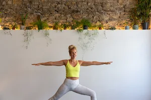 Yoga with Maura image