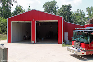 New Chapel Fire Department Station 2