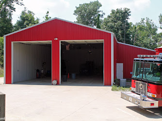 New Chapel Fire Department Station 2