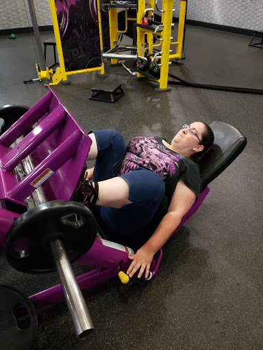 Gym «Planet Fitness», reviews and photos, 1151 W St Georges Ave, Linden, NJ 07036, USA