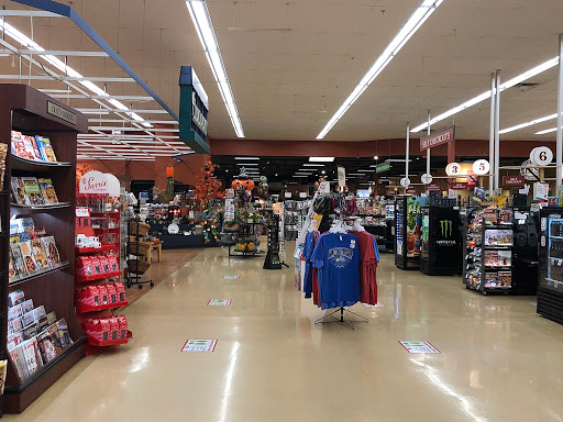 Supermarket «Giant Eagle Supermarket», reviews and photos, 5600 William Flinn Hwy, Gibsonia, PA 15044, USA