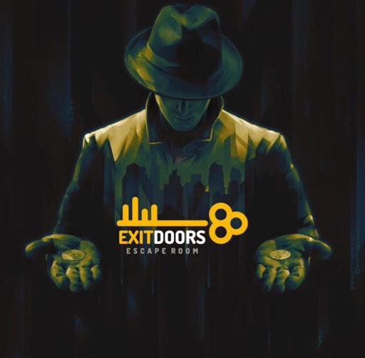 Top rated escape rooms in Düsseldorf