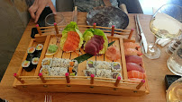 Sushi du Restaurant de sushis Le Shima Sushi Bar & Cuisine asiatique à L'Île-Rousse - n°8