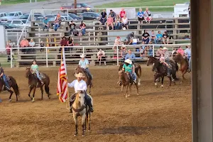 Will Rogers Rodeo Arena image