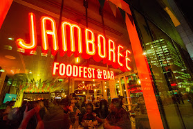 Jamboree Foodfest & Bar - Blackfriars
