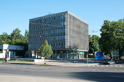Rīgas reģiona Pašvaldību darbinieku arodbiedrība
