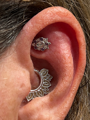 Explore hope tattoo ideas, creative tattoo ideas in Tempe, available at Club Tattoo