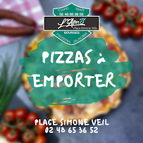 Photos du propriétaire du Pizzeria L'After 8 à Bourges - n°3