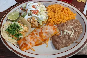 El Campestre Mexican Restaurant image