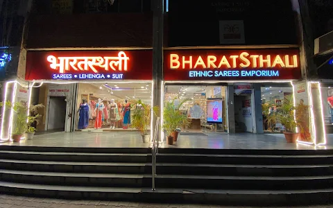 BharatSthali Sarees Emporium image