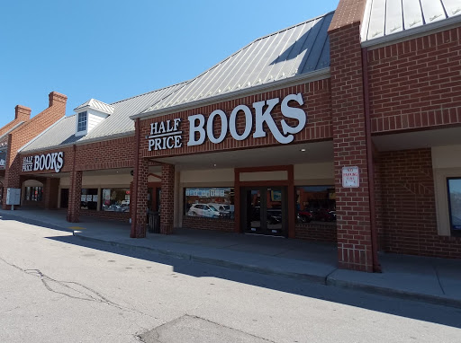 Second hand bookshops in Milwaukee