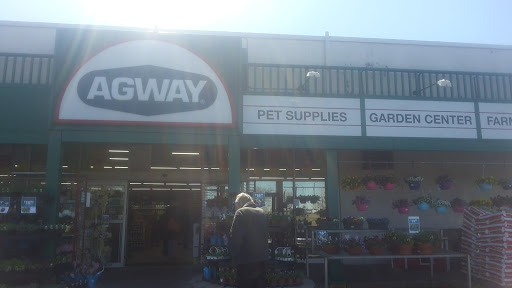 Pet Supply Store «Agway of Manchester», reviews and photos, 33 Adams St, Manchester, CT 06042, USA