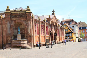 Photo n°67 de Restaurant Maison Rouge par Petit Jean à Colmar ()