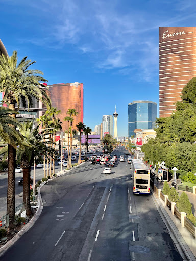 Shopping Mall «Fashion Show», reviews and photos, 3200 S Las Vegas Blvd Ste. 600, Las Vegas, NV 89109, USA