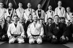 Ganbaru Jiu Jitsu Academy - Waterford image