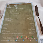 Photo n°14 de l'avis de ANTONIO.L fait le 24/07/2022 à 17:46 sur le  Ristorante Bragosso - Specialità Pesce à Cornuda