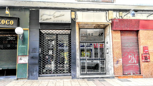 Cristina TorrEllas Estilista en Zaragoza, Zaragoza
