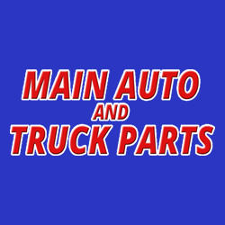 Auto Parts Store «Main Auto & Truck Parts», reviews and photos, 8710 New Laredo Hwy, San Antonio, TX 78211, USA