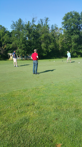 Private Golf Course «Idle Creek Golf Course», reviews and photos, 5353 Ryanne Marie Ln, Terre Haute, IN 47802, USA