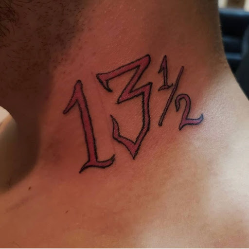 Explore anakin skywalker tattoo ideas, creative tattoo ideas in Keyport, available at Taboo Tattoos