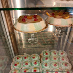 Photo n°13 de l'avis de MD.. fait le 24/10/2020 à 10:01 sur le  Sicilia In Bocca Brescia à Brescia