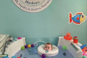 Солна стая & Baby Spa White Lagoon image